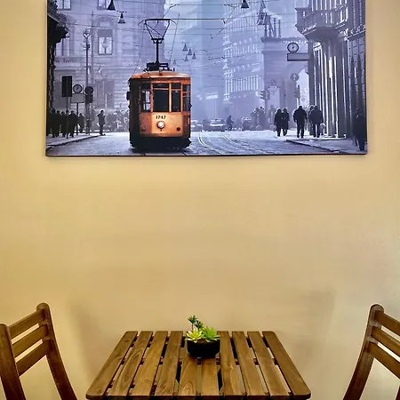 Apartment Casa Renata Milano Navigli Fiere Corsico