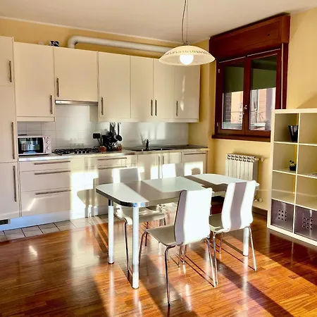 Casa Renata Milano Navigli Fiere *