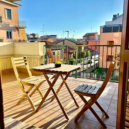 Casa Renata Milano Navigli Fiere
