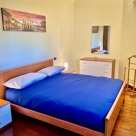 Casa Renata Milano Navigli Fiere